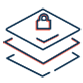 Icon for secure by design