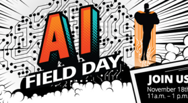 AI Field Day