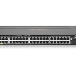 交换机Aruba 3810M 48G PoE+ 4SFP+ de 680 W (JL428A)