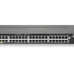 交换机Aruba 3810M 48G PoE+ 4SFP+ de 1050 W (JL429A)