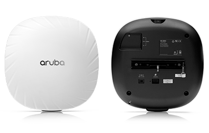 Aruba 550 series access points