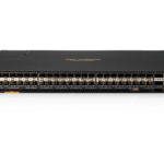 <strong> Aruba 8320 </strong> 48p 10g SFP/SFP+和6P 40G QSFP+ X472 5粉丝2电源开关束<strong>（JL479A）</strong>