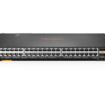 <strong> Aruba 8320 </strong> 48p 1g/10gbase-t和6p 40g QSFP+ x472 5粉丝2电源开关捆绑<strong>（JL581A）</strong> </strong>