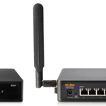 Aruba 9004-LTE Gateway