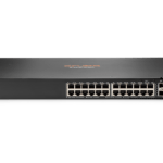 Aruba 6200F 24G 4SFP+ Switch (JL724A)