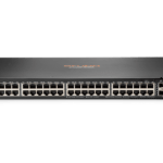 Aruba 6200F 48G 4SFP+ Switch (JL726A)